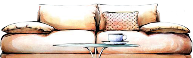 Мягкая и корпусная мебель Белдивания